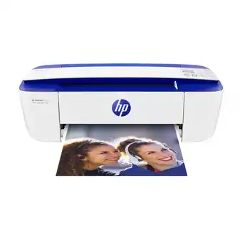 Power Hp deskjet 3760 all-in-one printer tilbud