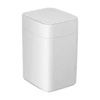 Power Xiaomi townew t1-skraldesp. hvid tilbud