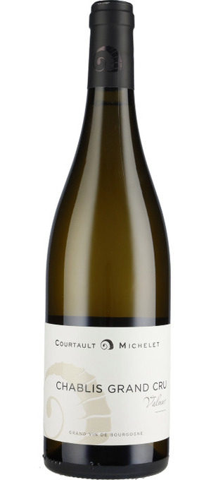 MENY Chablis grand cru valmur 2021 pr.fl.v. 6 stk. tilbud