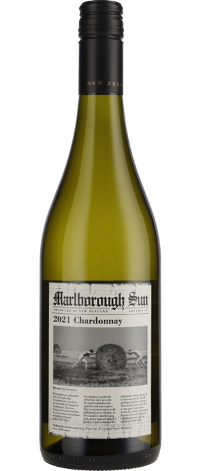 Chardonnay 2021 pr.fl.v. 6 stk.