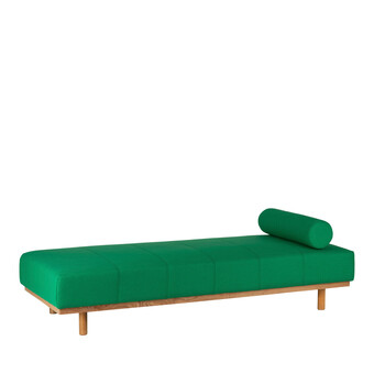 Stapleton daybed recycled (grøn onesize)