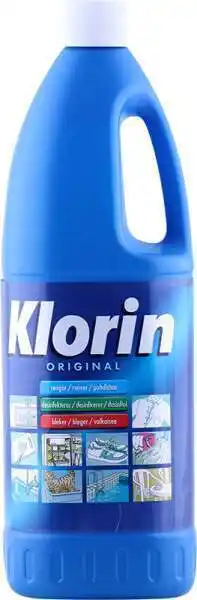 REMA 1000 Klorin, 1.5 l tilbud