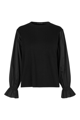 Créton cassie sweater (sort, s)