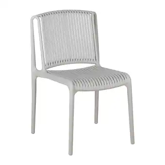Sinnerup Capri stol (grå brun onesize) tilbud
