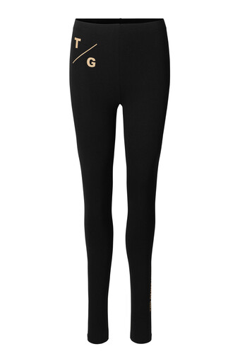 Two generations everglades leggings (sort, s)