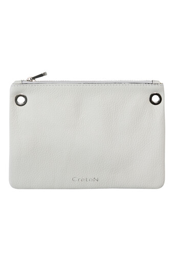 Créton ravenna taske (offwhite, onesize)