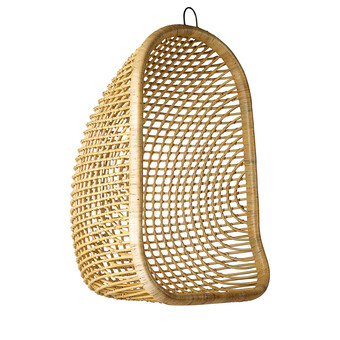 Bali hængestol (natural, onesize)