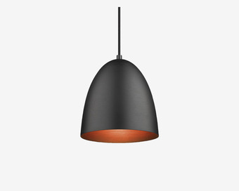 Daells Bolighus Loftlampe classic ø.20 cm tilbud