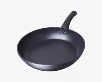 Sjöbo stegepande alu 24 cm