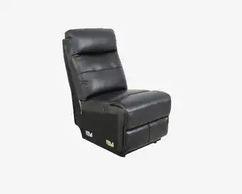 Daells Bolighus Modulsofa sæde uden arm tilbud