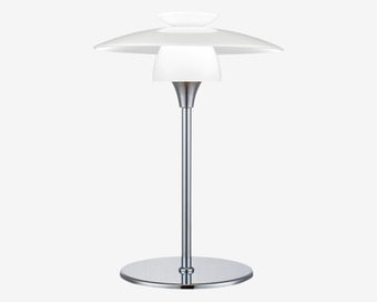 Daells Bolighus Bordlampe scandinavia h.29,5cm tilbud