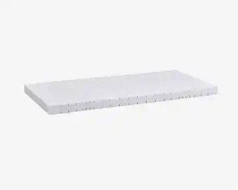 Daells Bolighus Koldskumsmadras kids 70x160 cm tilbud