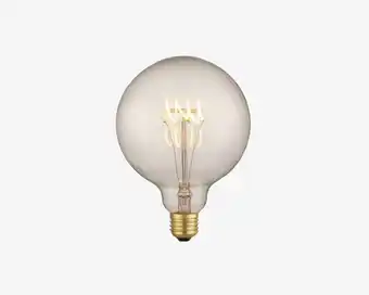Daells Bolighus Colors original globe ø125 e27 tilbud