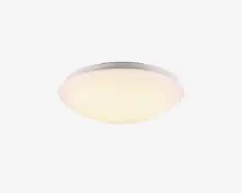 Loftlampe ask ø.28 cm