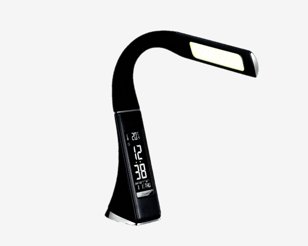 Daells Bolighus Bordlampe watch & light bordlampe tilbud