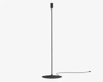 Daells Bolighus Champagne stand sort h.140 cm tilbud
