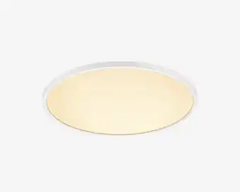 Plafond oja 22w 3 step