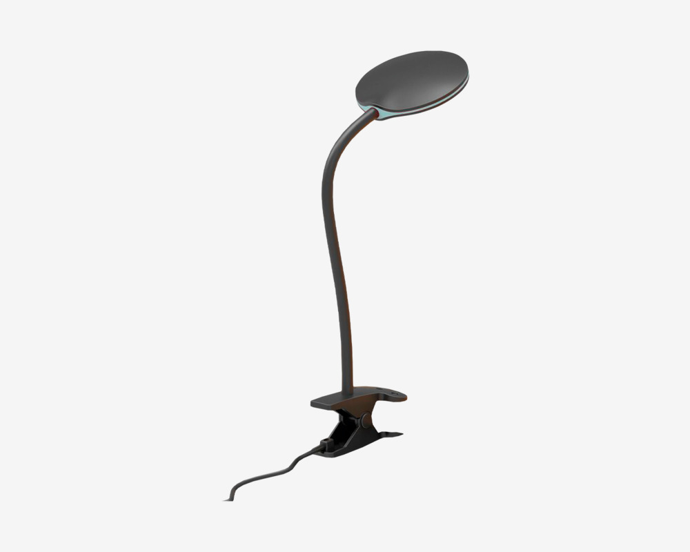 Daells Bolighus Bordlampe fix h.30 cm tilbud