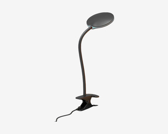 Daells Bolighus Bordlampe fix h.30 cm tilbud