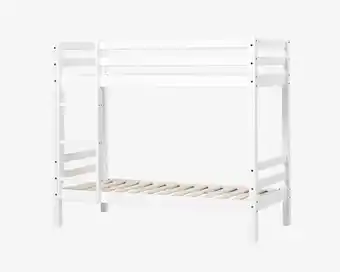 Daells Bolighus Køjeseng kids 70x160 cm tilbud