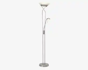 Gulvlampe ollie h.180 cm