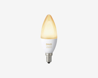 Daells Bolighus 2 stk. philips hue pære e14 tilbud