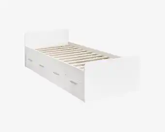 Daells Bolighus Briks bibo 90x200 cm tilbud