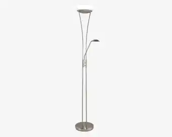 Daells Bolighus Gulvlampe finn h.179 cm tilbud