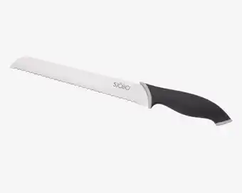 Daells Bolighus Sjöbo brødkniv 32 cm tilbud