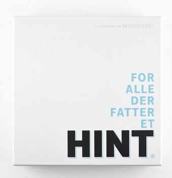Bog & idé Hint tilbud