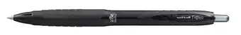 Bog & idé Gel ink rollerbal pen uni-ball 307, sort tilbud