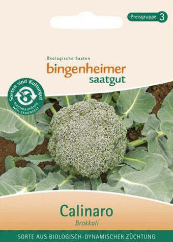 Helsemin Demeter broccoli tilbud