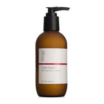 Trilogy, cream cleanser, 200 ml