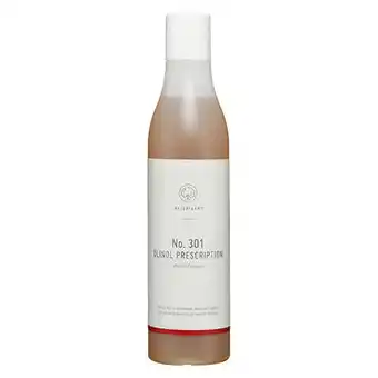 Helsemin Olinol, olinol no 301 shampoo skæl naturfarm, 250 ml tilbud
