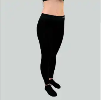 Helsemin Bambody leggings tilbud