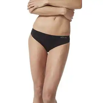 Helsemin Boody, trusser bikini sort str. m, 1 stk tilbud