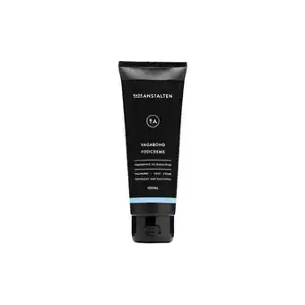 Helsemin Badeanstalten, fodcreme vagabond badeanstalten, 100 ml tilbud