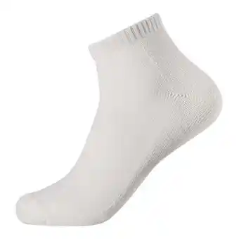 Helsemin Boody, strømper sport hvid str. 35-40, 1 stk tilbud