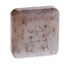 Helsemin Savon du midi blomstersæbe - lavendel tilbud