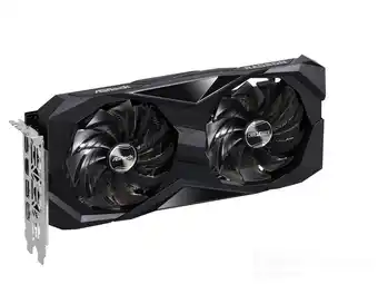 Komplett Asrock radeon rx 6650 xt challenger d tilbud