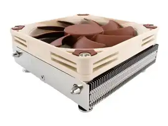 Komplett Noctua nh-l9i cpu køler tilbud