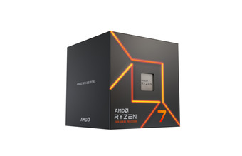 Komplett Amd ryzen 7 7700 cpu tilbud