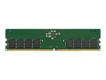 Komplett Kingston valueram ddr5 4800mhz 16gb tilbud