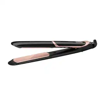 Babyliss st391e super smooth 235 glattejern