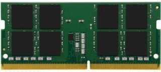 Komplett Kingston 32gb ddr4 3200mhz sodimm tilbud