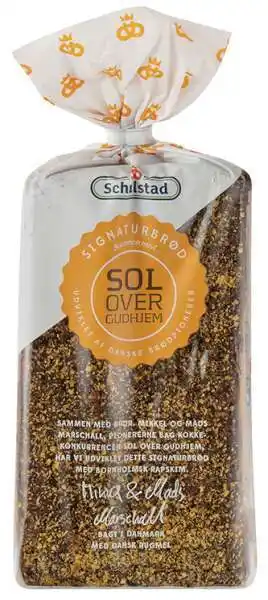 REMA 1000 Sol over gudhjem, 750 g tilbud