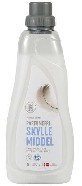 Skyllemiddel, 1 l