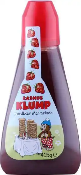 Marmelade, 415 g