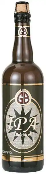 REMA 1000 Gb ipa 8%, 75 cl tilbud