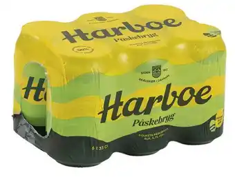 Påskebryg 5,7%, 198 cl